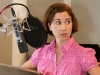 Kathrin Angerer spielt die Gemeindediakonisse Ella Bornjohann (Foto: MDR/Gerhard Hehtke)