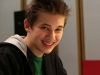Oskar Gabriel als Pfarrersohn Tobias (Foto: MDR/Thekla Harre)