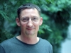 Holger Böhme verknüpft in seinem Hörspieltext westeuropäische Beziehungsprobleme mit einer Fluchtgeschichte (Foto: Olaf Parusel/MDR)