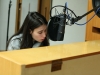 Marina Frenk singt "Weiße Rosen aus Athen"