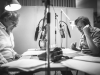 MDR Figaro Hörspielproduktion