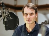 Fabian Hinrichs (Foto: MDR/Thekla Harre)